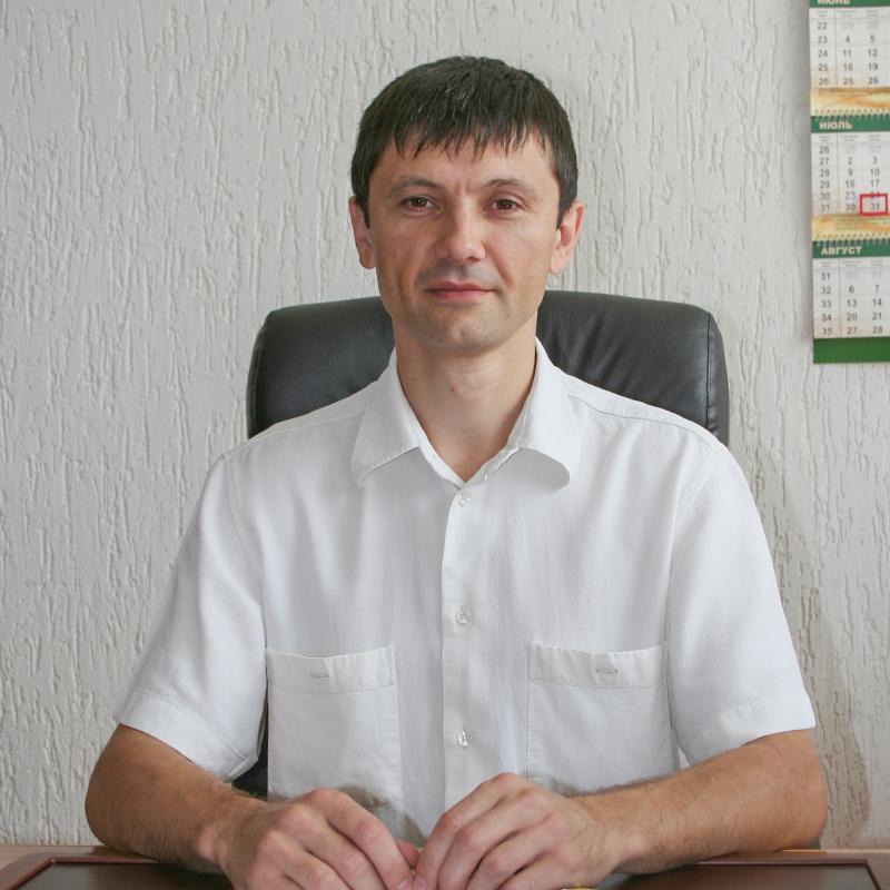 Андреев Андрей Владиславович